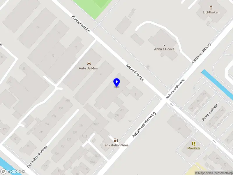 The Seven Elements B.V.