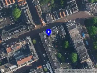 Vladi verbouw Amsterdam