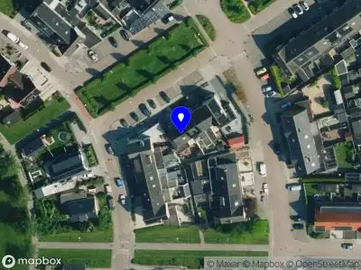 Handelsonderneming Roelof Meun