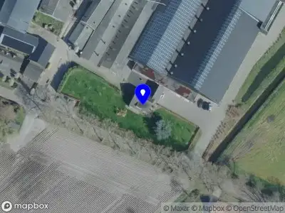 Rovers zeugenhouderij NISTELRODE