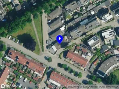 Dakdekkersbedrijf BVW