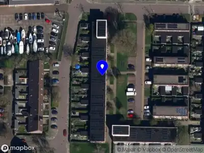 Maties Stankos Leeuwarden