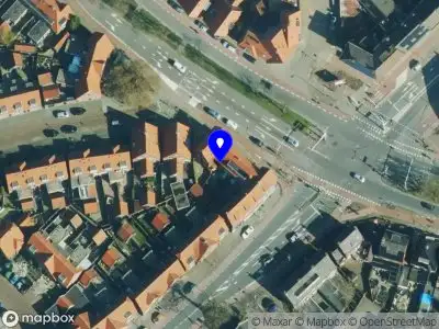 Nieuw bedrijf Angel Services