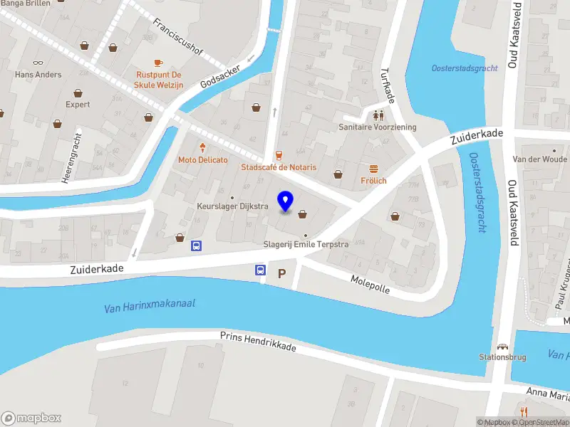 ME multiservice Franeker