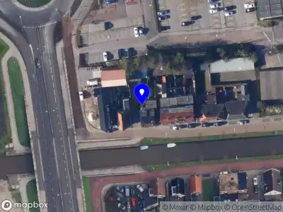 T. van den Berg Service Drachten