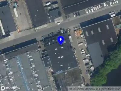 MGT17 WORKS ZAANDAM