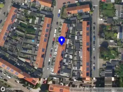 Pamar Klusbedrijf OUDE WETERING