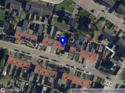 Aanpakker Mark BAD NIEUWESCHANS