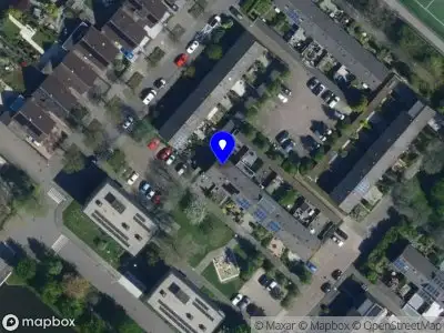 Nieuw bedrijf Ö. Ak Onderhoud & Timmerbedrijf