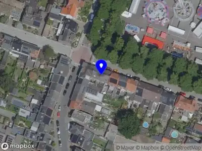 Nieuw bedrijf Van Eden Schilderwerken