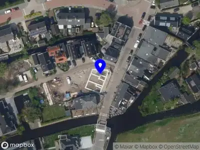 Klus & Onderhoudsbedrijf B.M. Voorneveld Vinkeveen