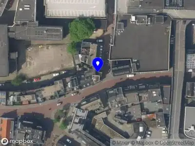 Nieuw bedrijf Walarien depo stomerij