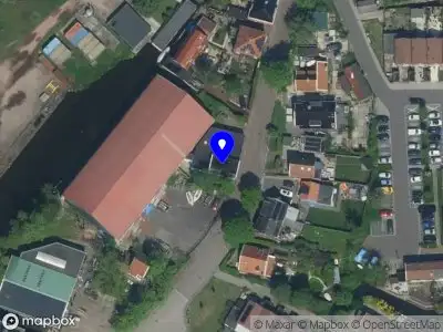 BOBRENO ZAANDAM