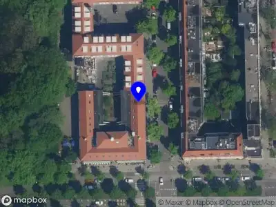 Greve Productions Amsterdam