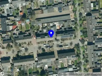 V. Buynstukadoorswerken