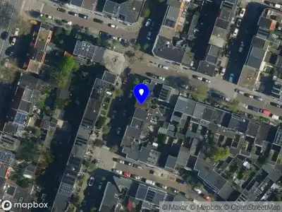 NathaljaNebbeling Haarlem