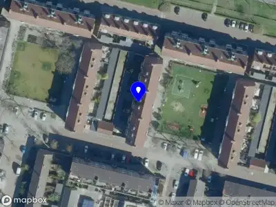 Nieuw bedrijf FJ Renovatie