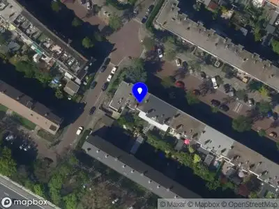 Nieuw bedrijf RAIM BOUW