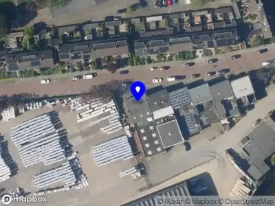 Nieuw bedrijf Gandi Bouwbedrijf