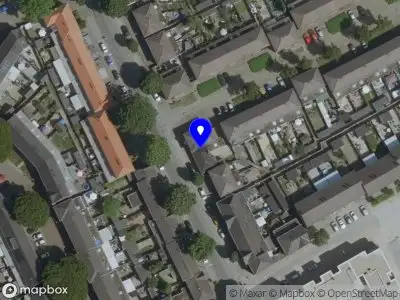 Nieuw bedrijf Barber Murad