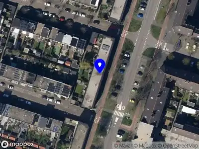 RK Bouw & Service Groningen