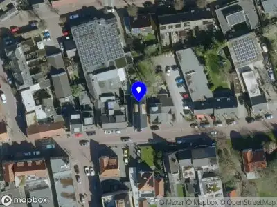 Stichting administratiekantoor Sijben Beheer