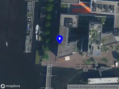Stichting Editors Choice Amsterdam