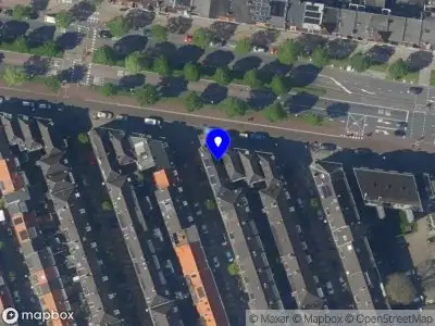 CS Data-installatie Utrecht