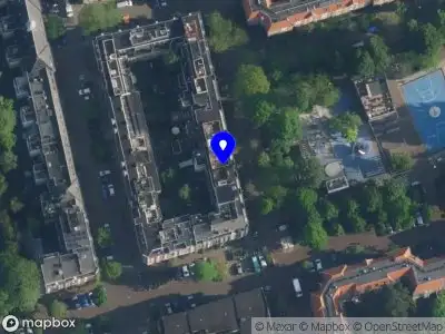 Rapid Response Taams Amsterdam