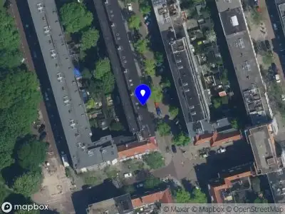 Nikolic Koeriersdiensten Amsterdam