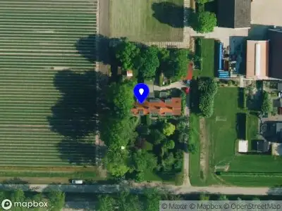 Nieuw bedrijf JBTH Service