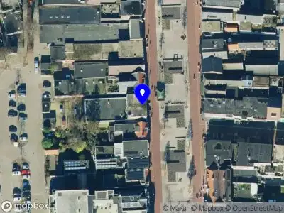 Nieuw bedrijf Foto-Groep Hoogeveen B.V.