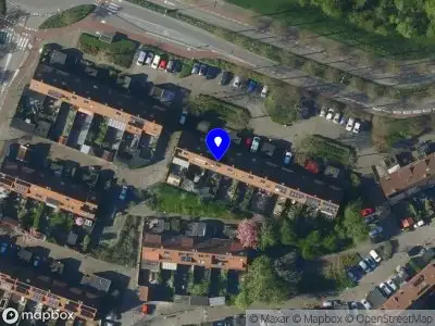 Nieuw bedrijf DH Gevelrenovatie