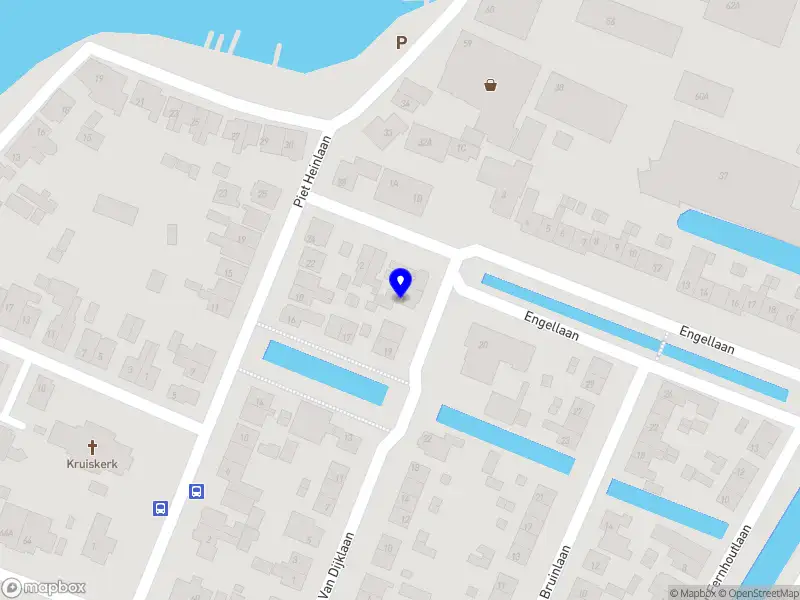 Janssen & Janssen Agenturen B.V.