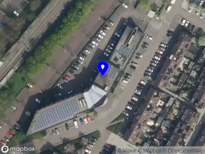 P2 E-commerce NIEUWERKERK AD IJSSEL