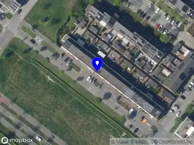 Nieuw bedrijf Services by Ra