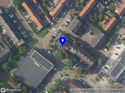 De Overkant B.V. Naarden