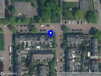 GlobalRide International Haarlem