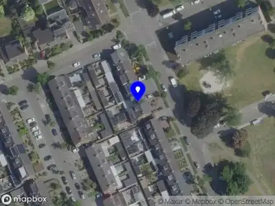 Nieuw bedrijf NCJF Koeriersdiensten