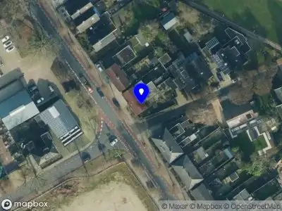 Nieuw bedrijf HWO Support