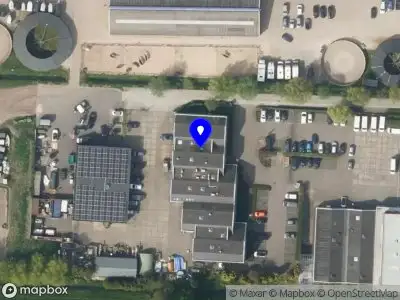 Nieuw bedrijf Audio Mix Technologies