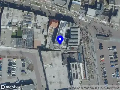 Nieuw bedrijf A.M. Retailstore