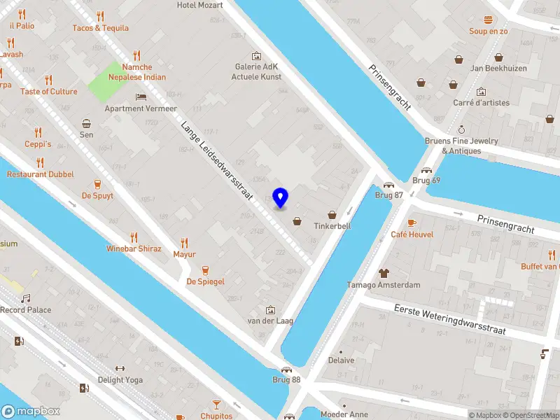 Nieuw bedrijf Reynard International