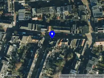 Nieuw bedrijf C.E.T. services