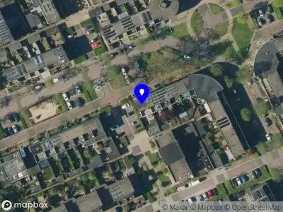 Nieuw bedrijf Youri Beveiliging