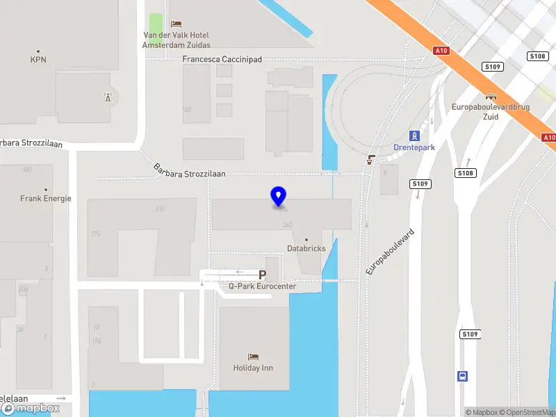 Mitsui Bussan Gas & Power Solutions B.V. Amsterdam