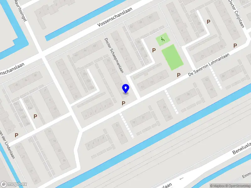 Zaidi Koerier Woerden