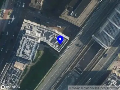 Dexta Sprint Logistics Amsterdam