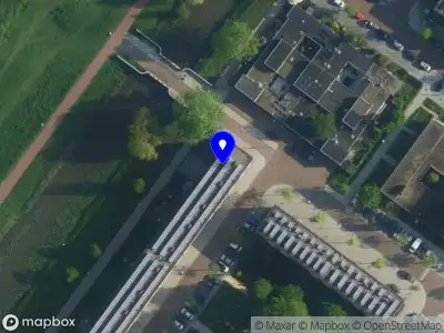 Taxi Abarkan Amsterdam