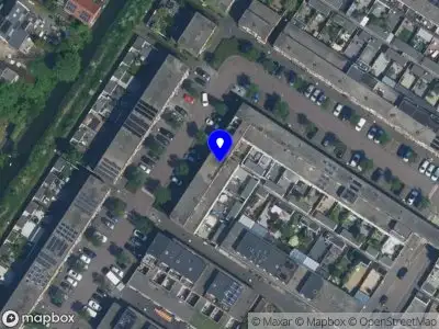 WTR Logistiek Amsterdam